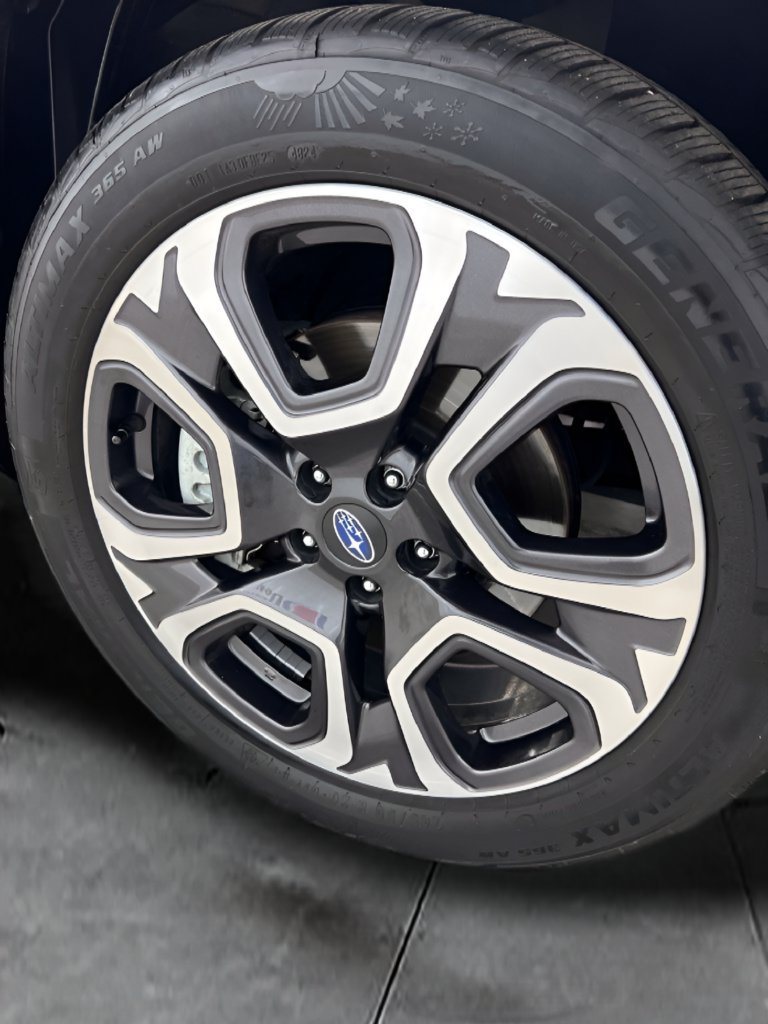 Used 2023 Subaru Ascent Touring AWD/4WD image 19