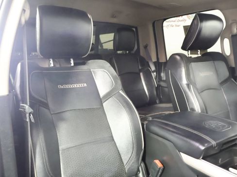 Used 2020 RAM 2500 Laramie AWD/4WD image 62