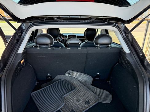 Used 2016 FIAT 500X Easy image 36