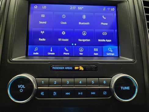 Used 2020 Ford Expedition Limited AWD/4WD image 25