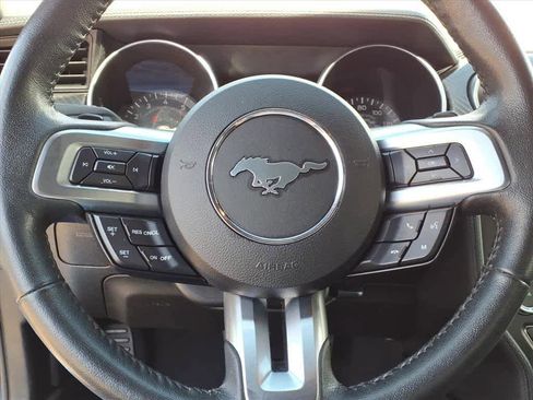 Used 2021 Ford Mustang Coupe w/ Equipment Group 101A image 16