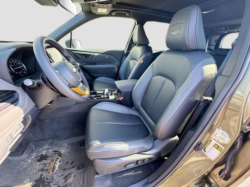 Used 2026 Subaru Forester Wilderness w/ Wilderness Package AWD/4WD image 22