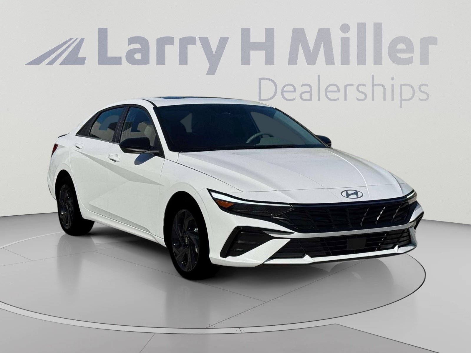New 2026 Hyundai Elantra SEL Sport Premium FWD image 11
