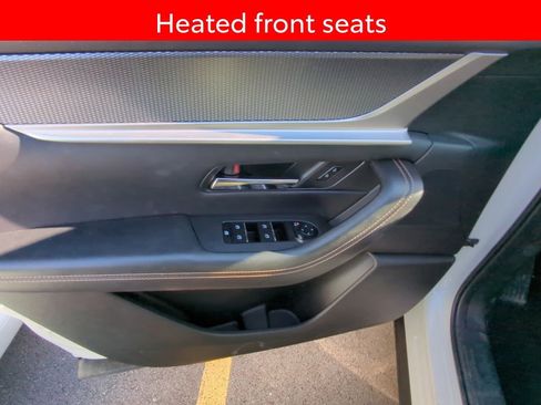 Used 2024 MAZDA CX-90 Plug-In Hybrid w/ Preferred AWD/4WD image 8