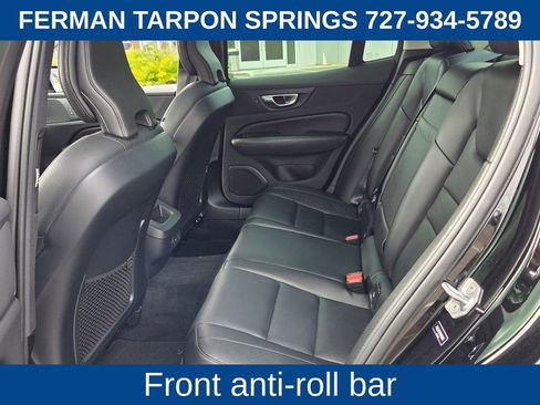 Certified 2022 Volvo S60 B5 Momentum image 15