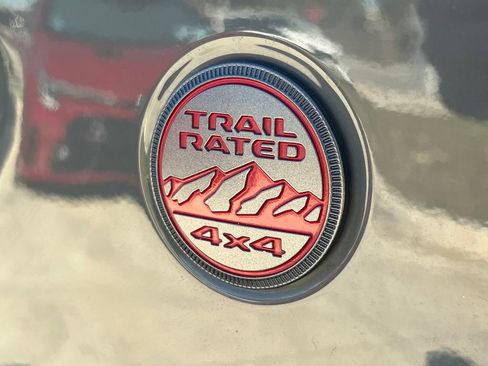 Used 2019 Jeep Wrangler Unlimited Rubicon image 11