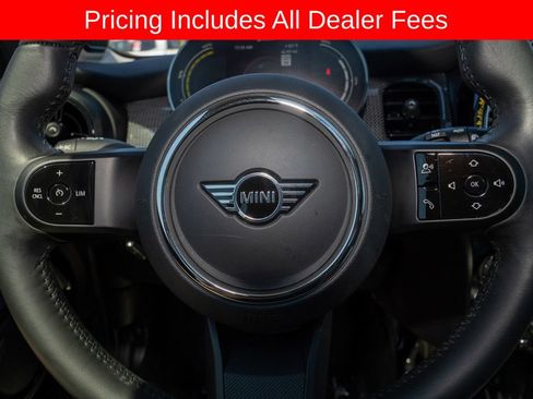 Used 2023 MINI Cooper SE FWD image 21