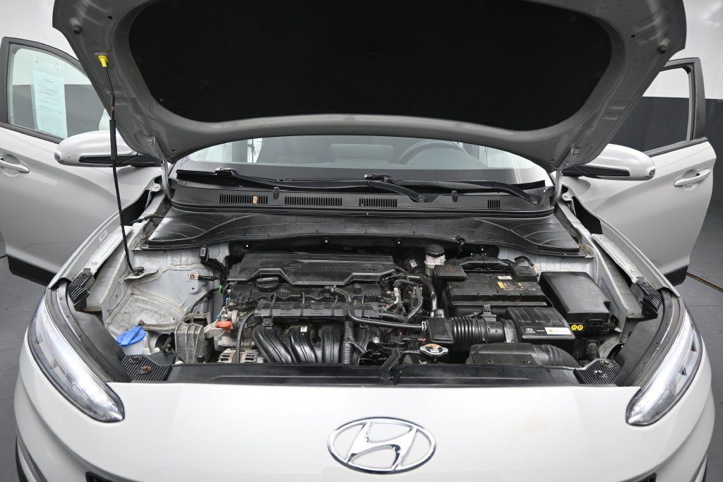 Used 2023 Hyundai Kona SEL w/ Convenience Package AWD/4WD image 34