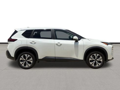 Used 2023 Nissan Rogue SV AWD/4WD image 4