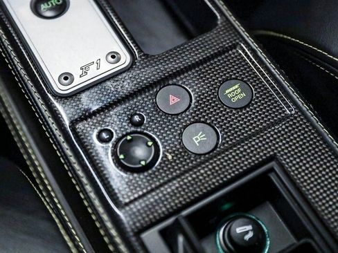 Used 2007 Ferrari F430 Spider RWD image 22