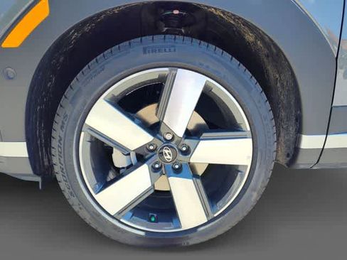 New 2026 Hyundai Santa Fe Limited AWD/4WD image 9