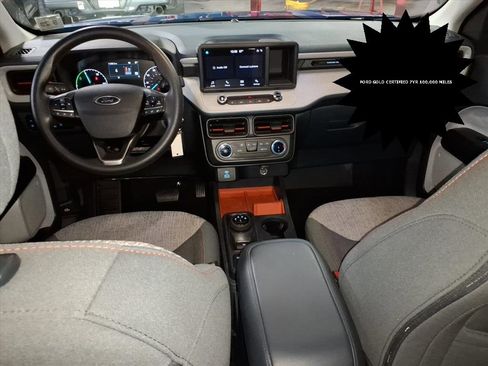 Certified 2024 Ford Maverick XLT image 11