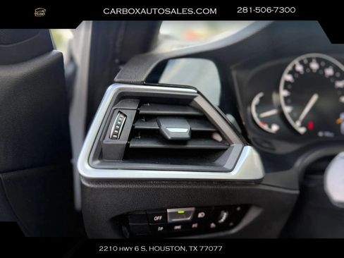 Used 2020 BMW 330i Sedan RWD image 22