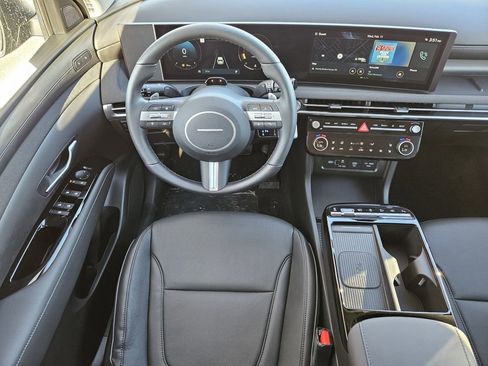 New 2026 Hyundai Tucson Limited image 27