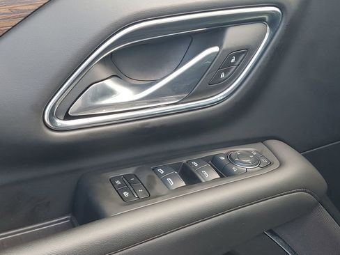 Used 2024 Chevrolet Tahoe High Country w/ Advanced Technology Package image 47