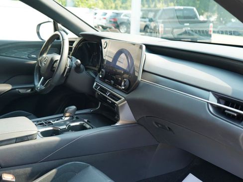 Used 2023 Lexus RX 500h F Sport w/ Accessory Package (2T) AWD/4WD image 76
