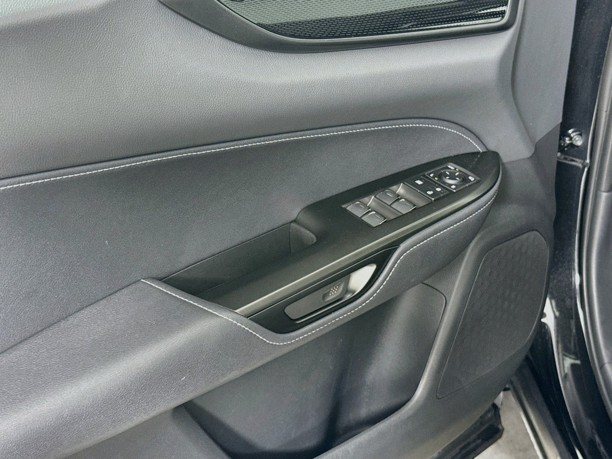 Used 2026 Lexus NX 350h AWD w/ Cold Area Package image 19
