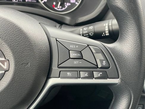 Certified 2024 Nissan Sentra SV w/ All-Weather Package FWD image 17