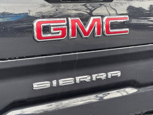 Used 2023 GMC Sierra 1500 AT4 w/ AT4 Premium Package image 33