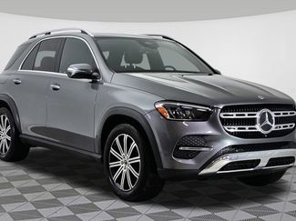 Certified 2025 Mercedes-Benz GLE 450e 4MATIC video 1