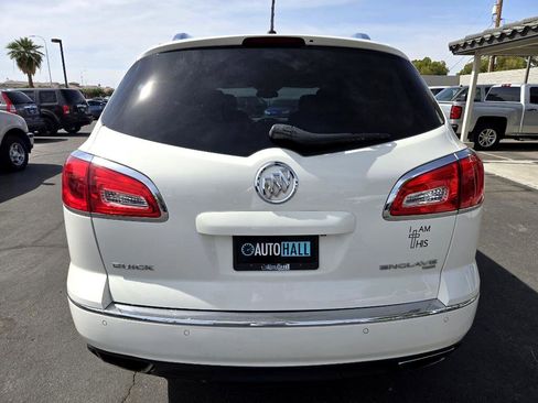 Used 2014 Buick Enclave Convenience image 4