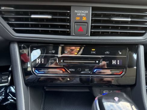 New 2026 Volkswagen Jetta Sport image 19