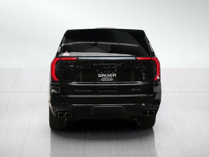 Used 2025 GMC Yukon XL Denali Ultimate