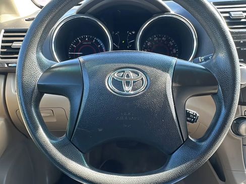 Used 2008 Toyota Highlander 4WD w/ Convenience Package image 18