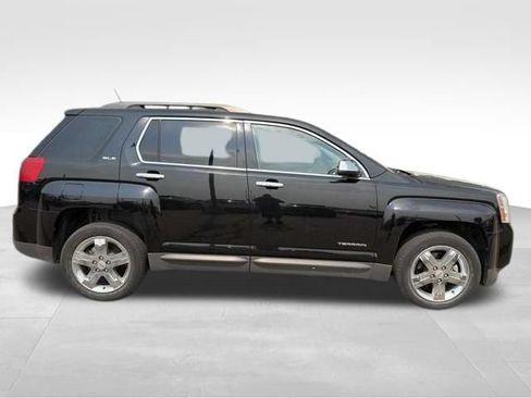 Used 2013 GMC Terrain SLE w/ Chrome Package AWD/4WD image 11