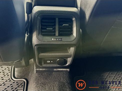 Used 2022 Volkswagen Tiguan SEL R-Line AWD/4WD image 33