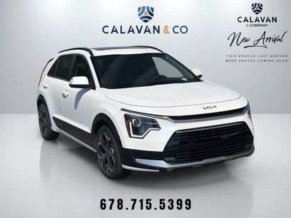 Certified 2023 Kia Niro EX Touring