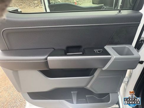 Certified 2025 Ford F150 XLT w/ Equipment Group 301A Standard image 28