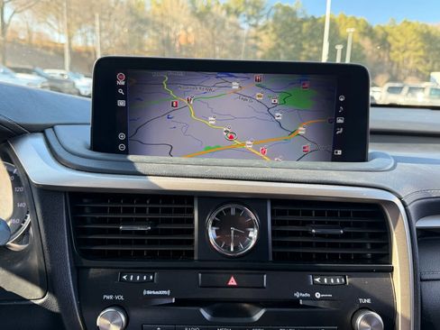 Used 2020 Lexus RX 350L FWD w/ Premium Package image 20