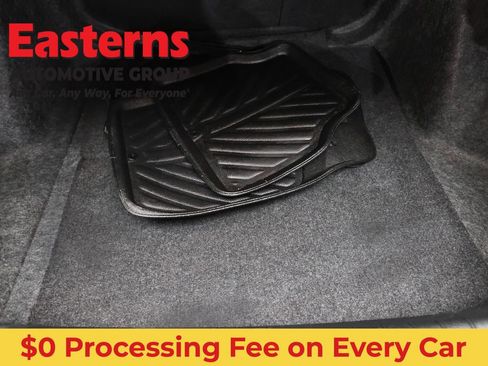 Used 2016 Honda Civic EX-L image 9