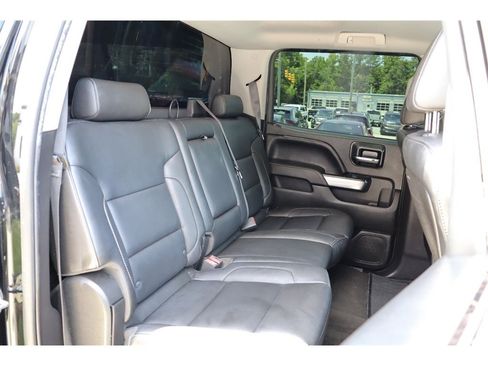 Used 2014 Chevrolet Silverado 1500 LT w/ All Star Edition AWD/4WD image 20