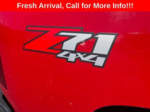 Used 2011 Chevrolet Silverado 1500 LT w/ All-Star Edition AWD/4WD image 17