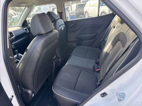 New 2026 Hyundai Venue SEL image 13