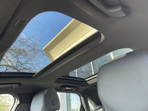 Used 2018 Cadillac CT6 AWD image 10