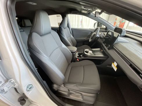 New 2026 Toyota C-HR AWD/4WD image 24