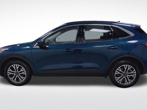 Used 2020 Ford Escape SEL image 5