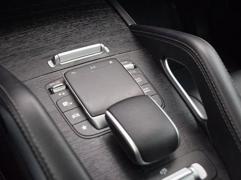 Certified 2022 Mercedes-Benz GLS 450 4MATIC image 30