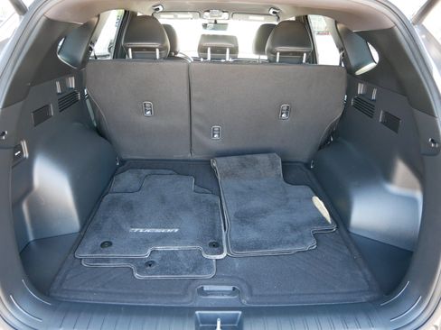 Certified 2024 Hyundai Tucson XRT AWD/4WD image 18