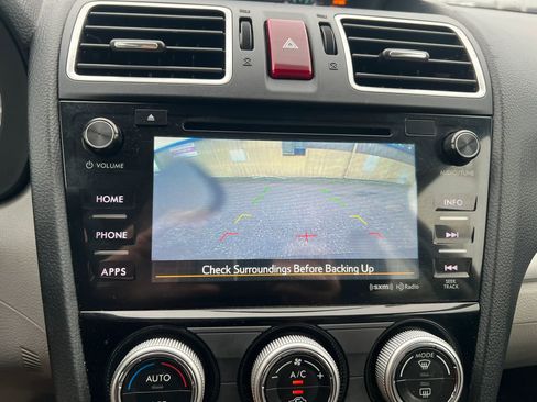 Used 2016 Subaru Forester 2.5i Limited w/ Protection Package #2 AWD/4WD image 13