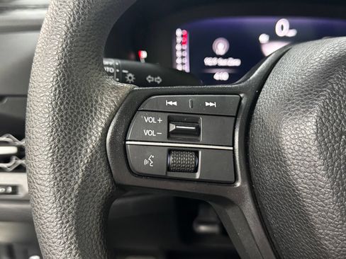 Used 2024 Honda Accord EX image 20