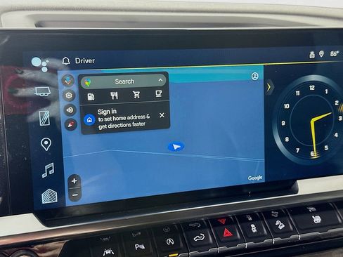 Used 2023 Chevrolet Silverado 1500 LTZ w/ LTZ Convenience Package II image 29