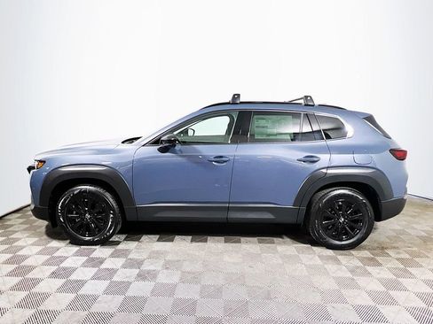 New 2026 MAZDA CX-50 AWD 2.5 Hybrid w/ Cargo Package image 4