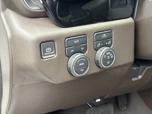 Used 2023 Chevrolet Silverado 1500 RST w/ All Star Edition Plus AWD/4WD image 26