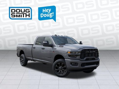 New 2026 RAM 3500 Big Horn image 6