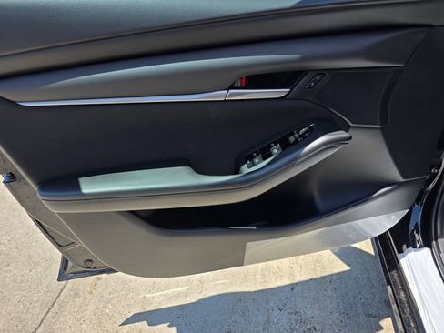 New 2026 MAZDA MAZDA3 s FWD image 8