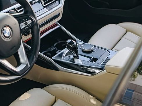 Used 2020 BMW 330i Sedan w/ Convenience Package RWD image 52